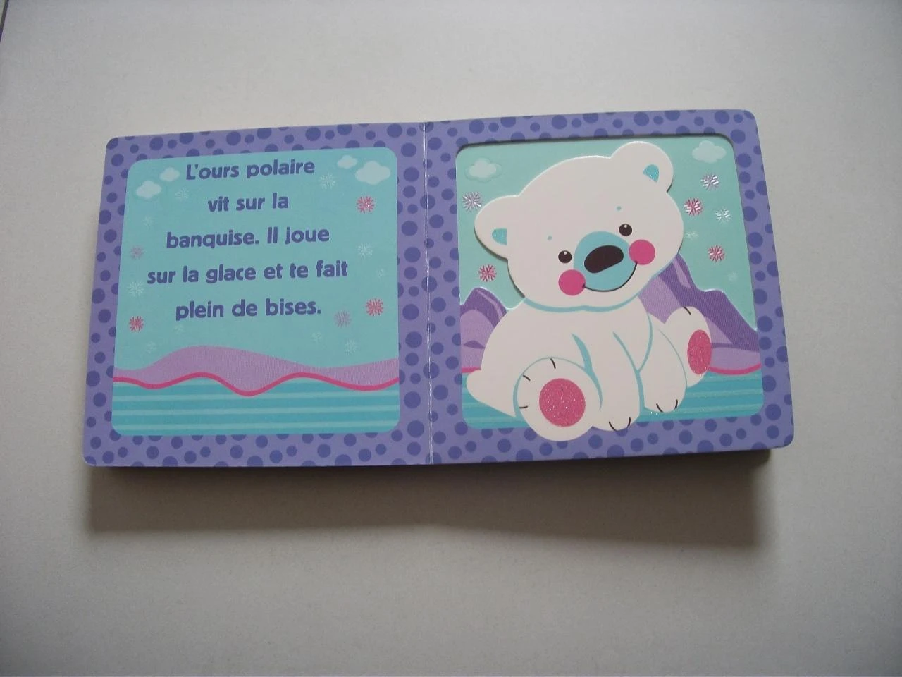 Livro encadernado Onde você mora? – photo 3